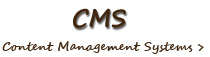 Content Management Systems (CMS) Malta