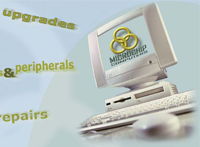 microchip computers advert