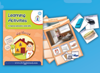 twiggleland learning activities and adverts