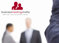 business meetings malta brochure