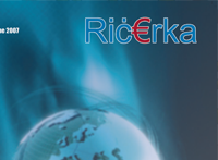 ricerka newsletter