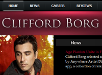 cliffordborg.com