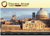 discerngroup.com.mt