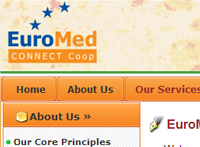 euromedconnect.eu