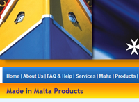 maltaproducts.com