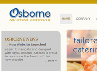 osbornecaterers.com