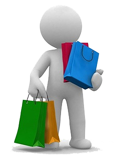 ecommerce functionality