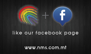 NMS + Facebook