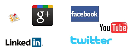 Social Network Integration