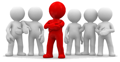 Stand out from competitors